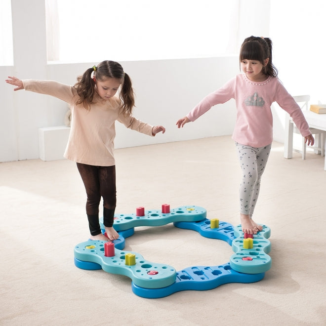 Weplay 海漾步道 Ocean Wave Path