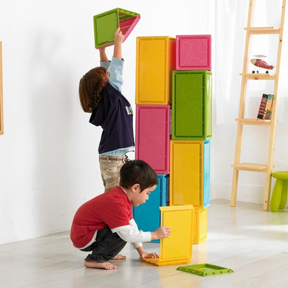 Weplay 建築積木 Building Blocks