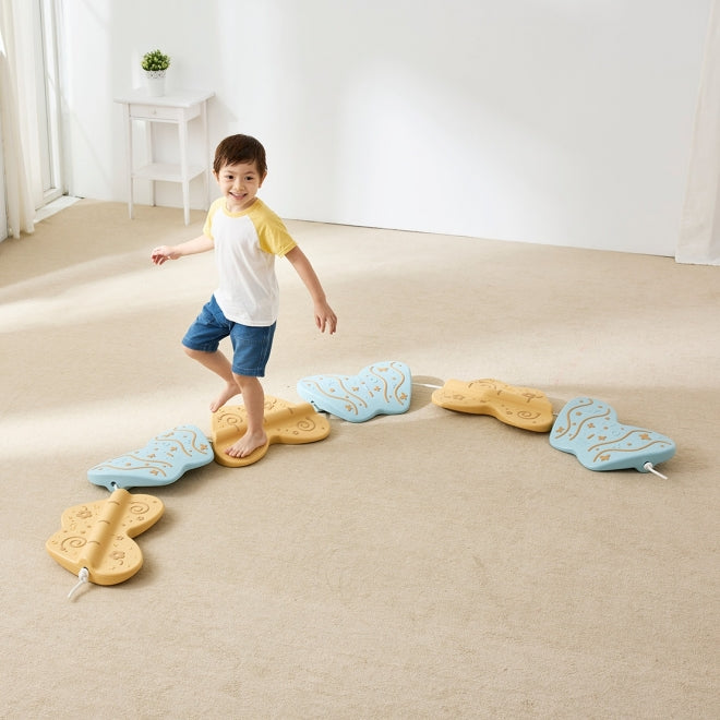 Weplay 舞蝶步道 Butterfly Path