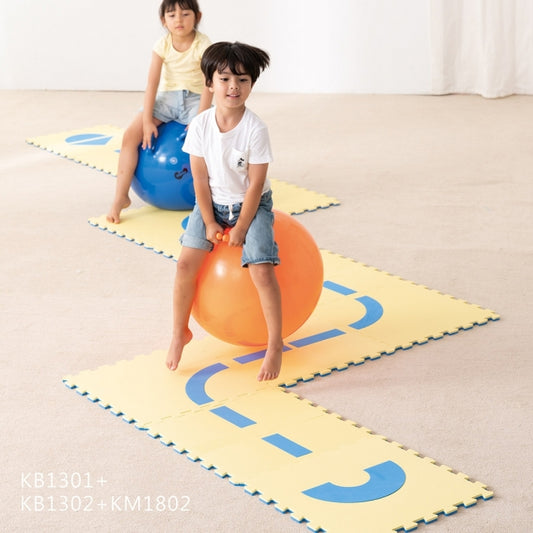 Weplay 跳球-40cm Jump Ball - 40cm