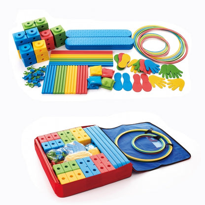 Weplay 萬象組 Universal Set