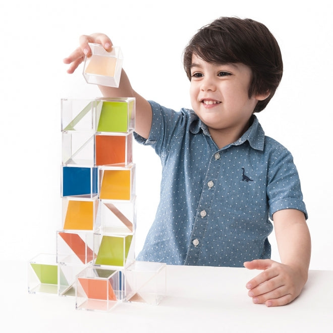 Weplay 藏寶積木 Treasure Blocks