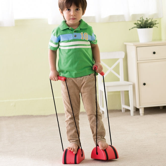 Weplay 踩踏石- 1 對 Stepping Stones - 1 Pairs