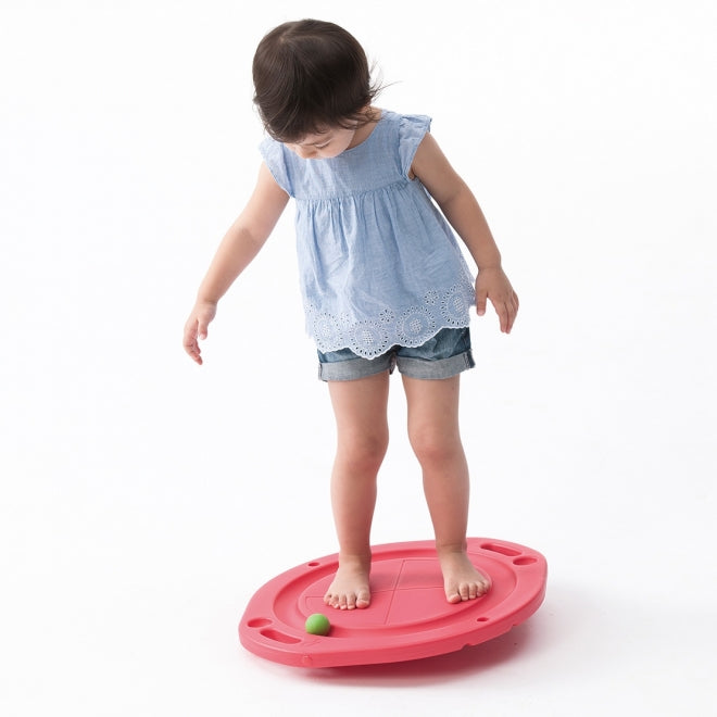 Weplay 圓形平衡板 Circular Balance Board