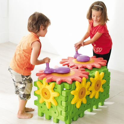 Weplay 齒輪探索積木 Gear Exploration Blocks