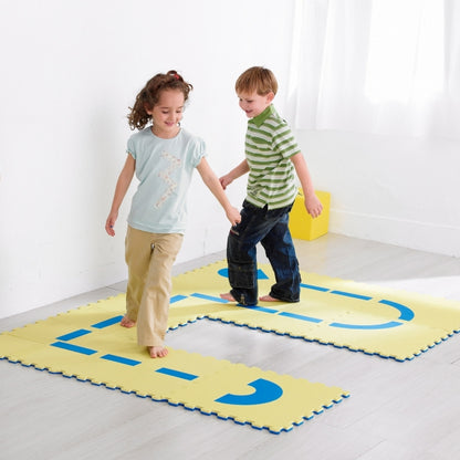 Weplay 步道拼圖 Path Puzzle