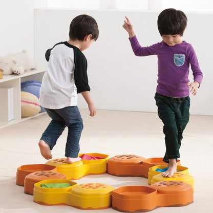 Weplay 蜂蜜步道 Honeycomb Pathway