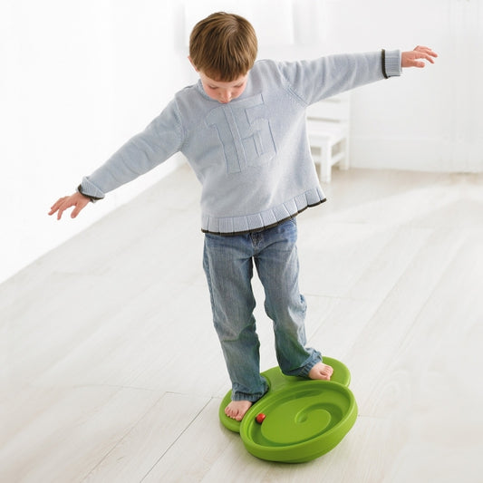 Weplay 動能平衡板 Kinetic Balance Board
