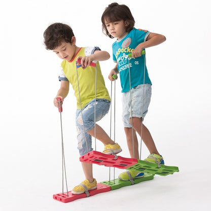 Weplay 蜈蚣競賽板-2對/4對 Centipede Race Board - 2 Pairs / 4 Pairs