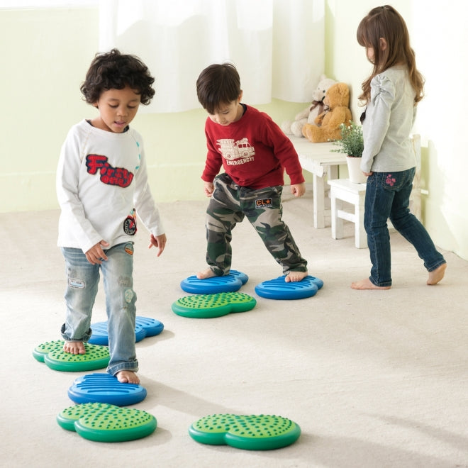 Weplay 活力腳丫 Active Footprints