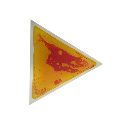 創意液體拼圖地墊 一套6片 Creative Liquid Puzzle Mat Set of 6
