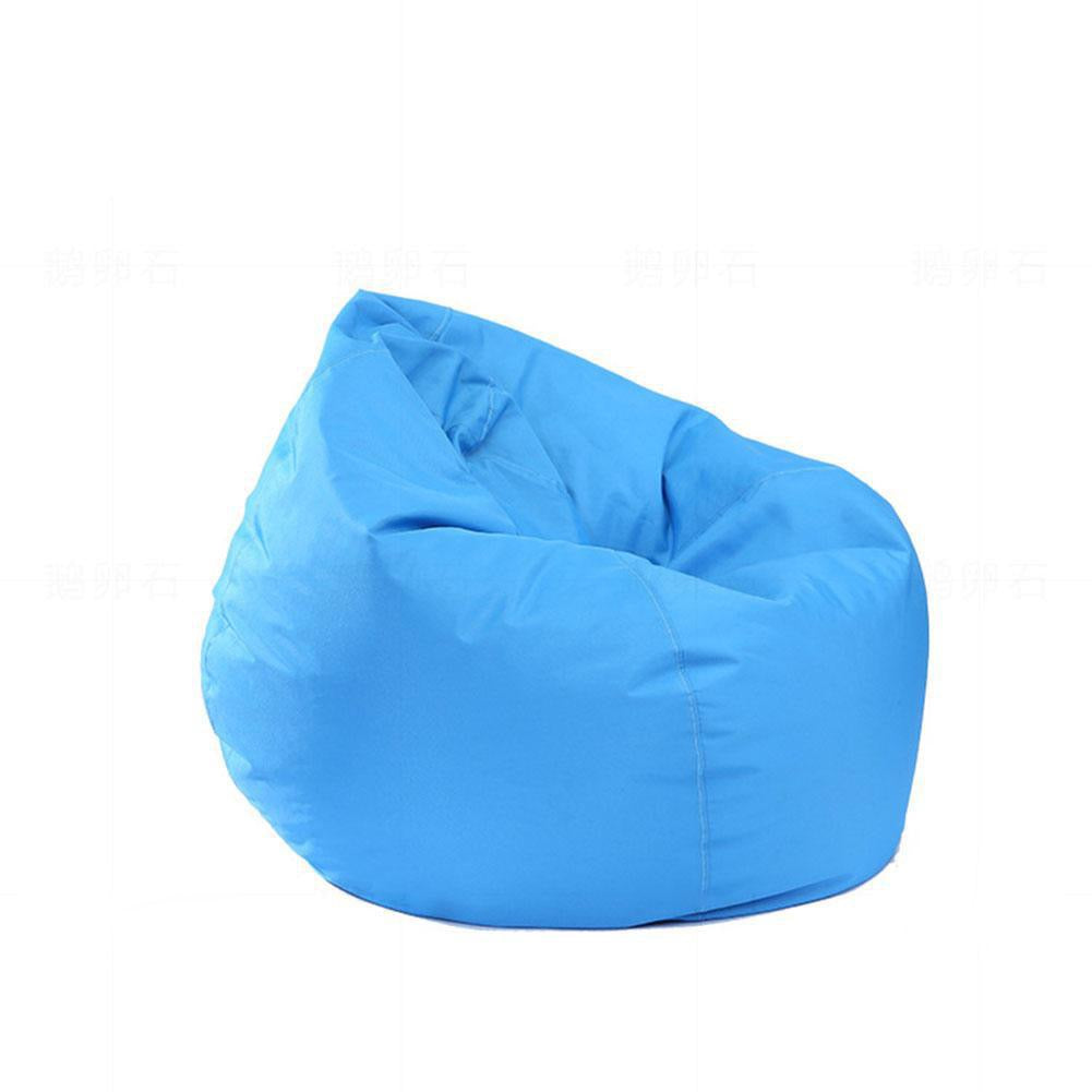 水滴形牛津布懶人豆袋沙發 Teardrop Oxford Cloth Bean Bag Chair