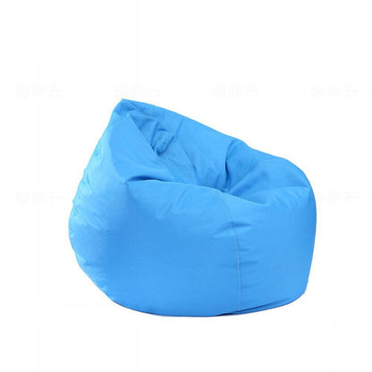 水滴形牛津布懶人豆袋沙發 Teardrop Oxford Cloth Bean Bag Chair