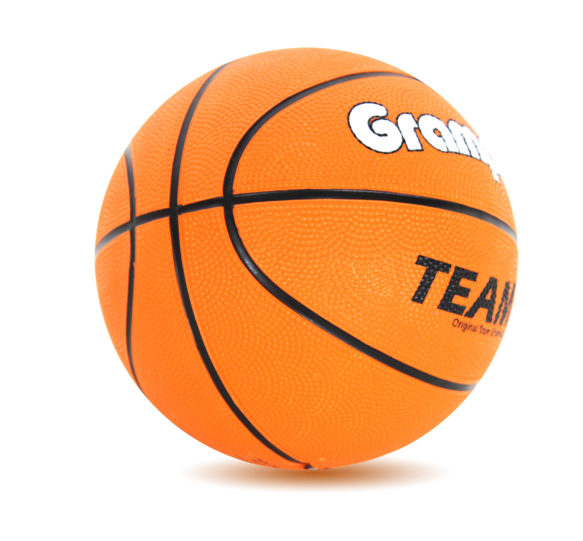 Grampus 幼兒籃球 Kids' Rubber Basketball (Size 3 / 4 / 5)