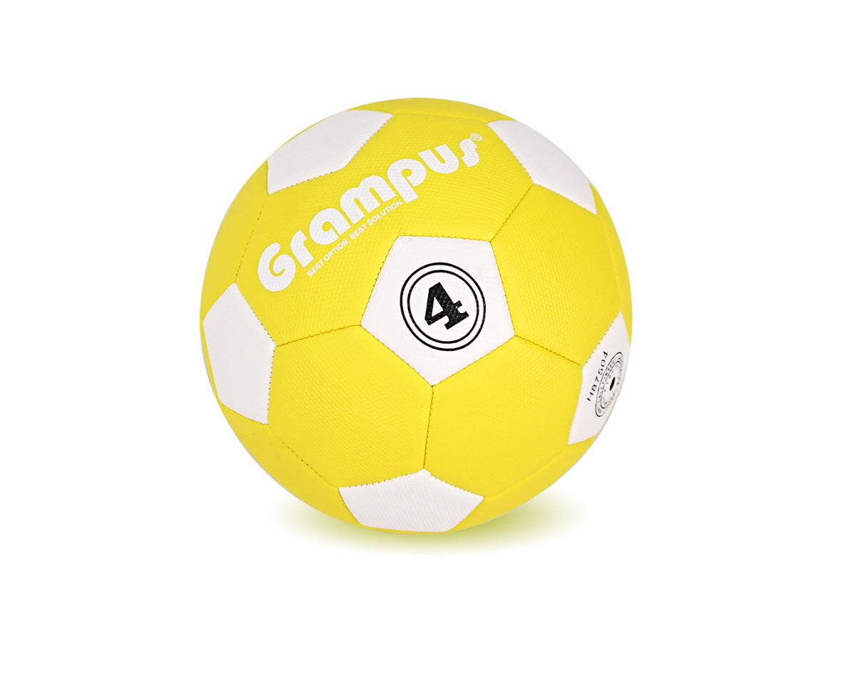 Grampus 鑽石紋足球  Diamond Texture Football (Size 4 / 5)