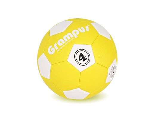 Grampus 鑽石紋足球  Diamond Texture Football (Size 4 / 5)