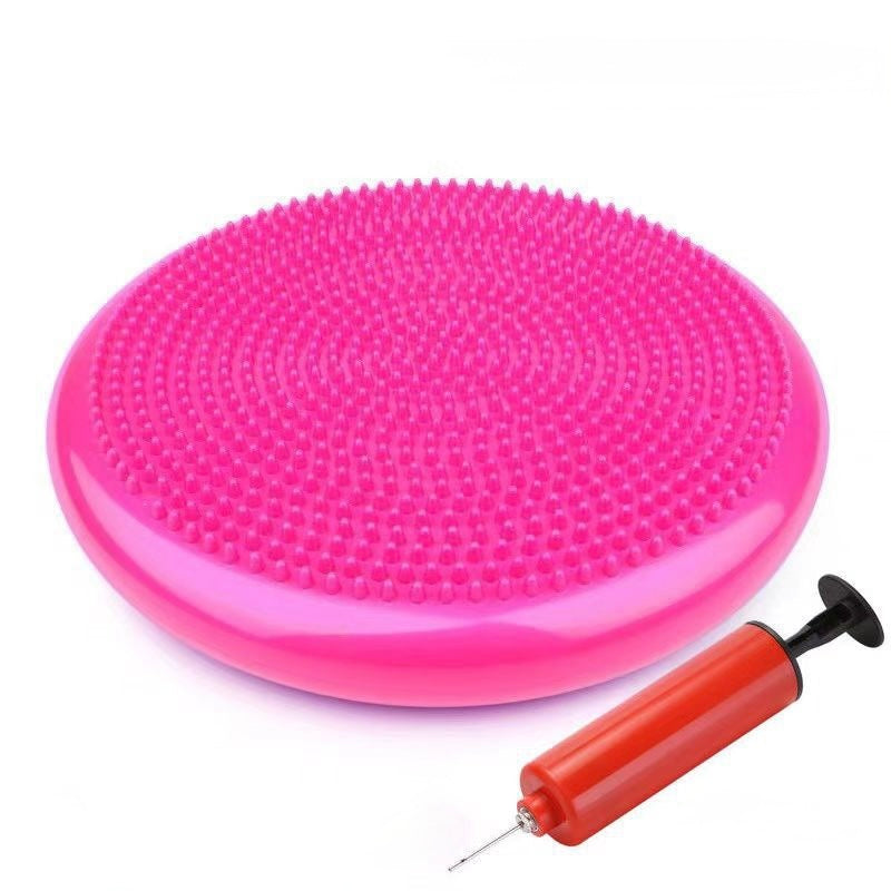 多功能感統訓練平衡氣墊 Multi-functional Sensory Balance Cushion