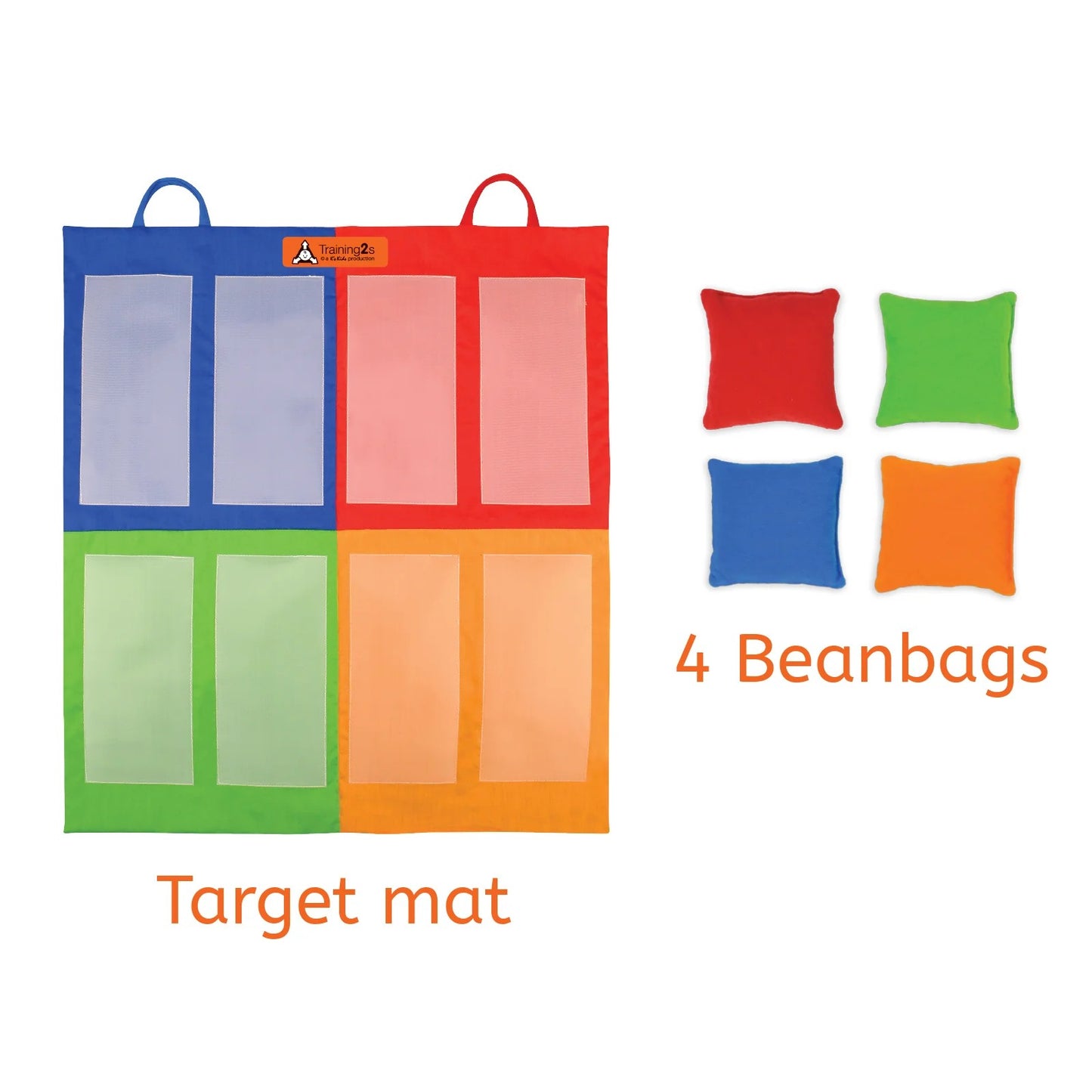 K's Kids 大肌投擲遊戲 Throw N Hit