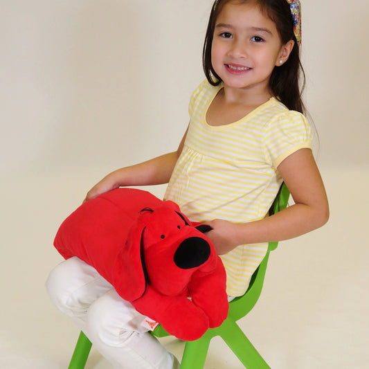 K's Kids 安撫腿墊 Calming Lap Pad- Large