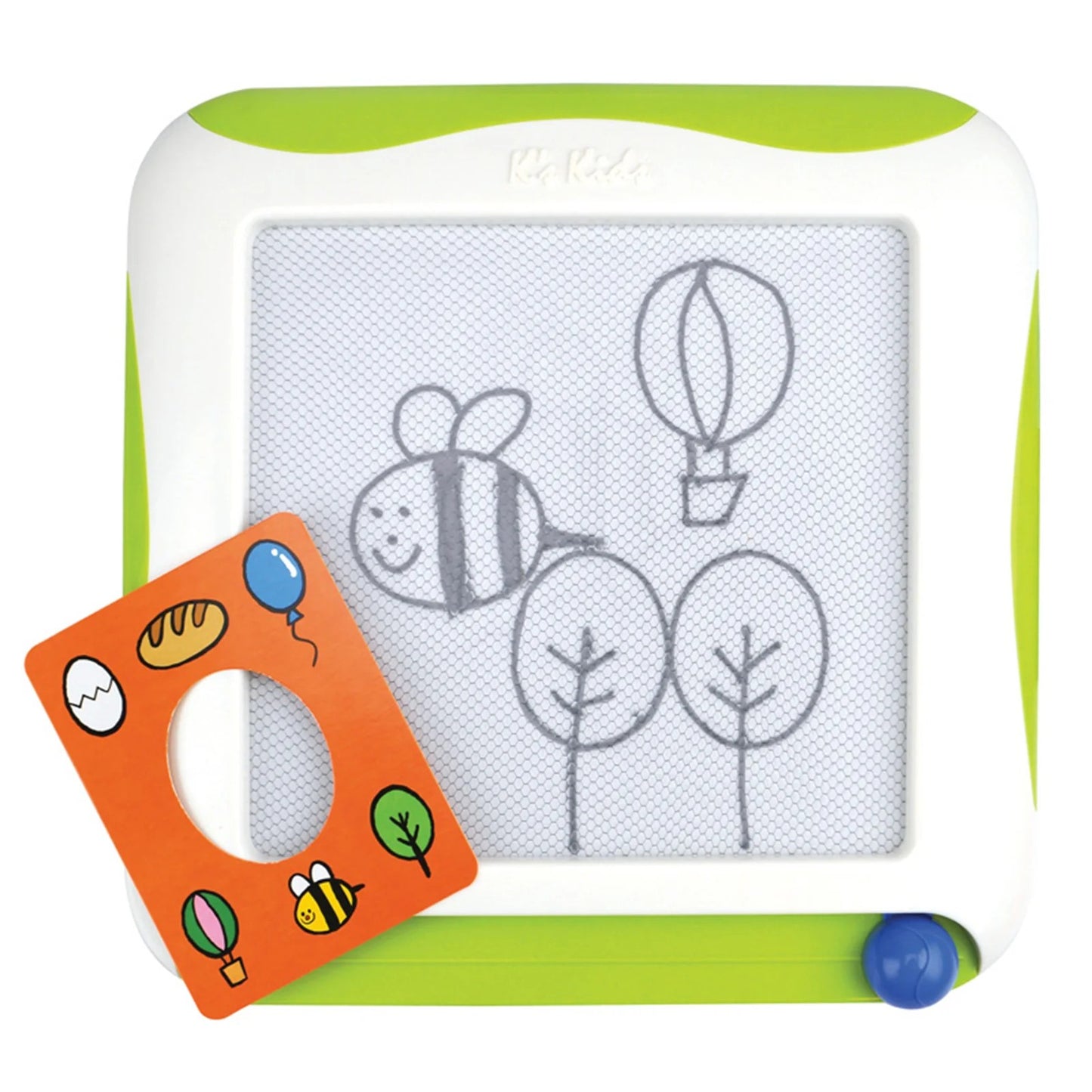 K's Kids 磁性塗鴉學習板 Doodle Studio