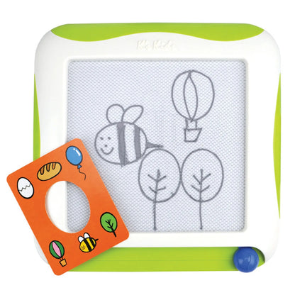 K's Kids 磁性塗鴉學習板 Doodle Studio