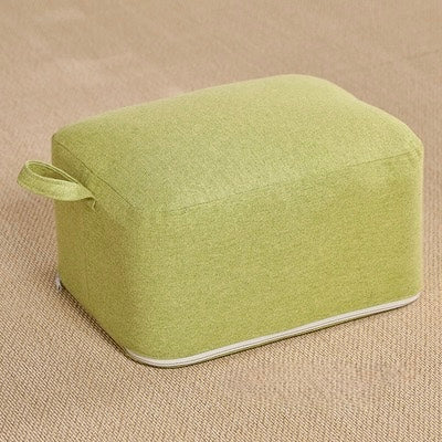 簡約方塊加厚感官椅 Modern Square Thickened Floor Pouf