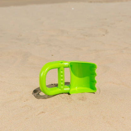 幼兒人體工學仿真挖沙手爪 Ergonomic Hand Digger - Bright Green