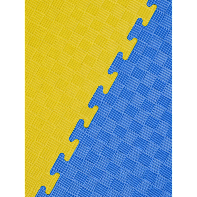 100cm五道紋安全地墊 1張 100cm Five-Line Texture Safety Mat 1 piece