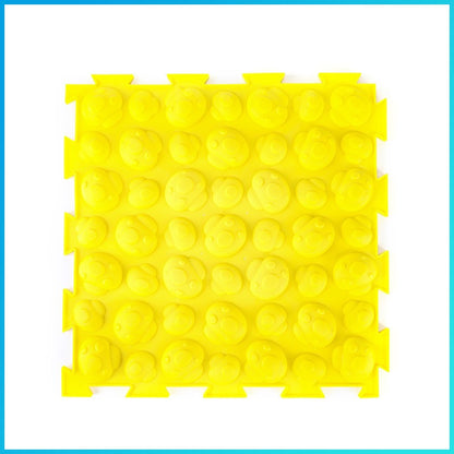 自閉兒童感官按摩拼圖地墊（經典款） Autism Sensory Massage Puzzle Mats (Classic)