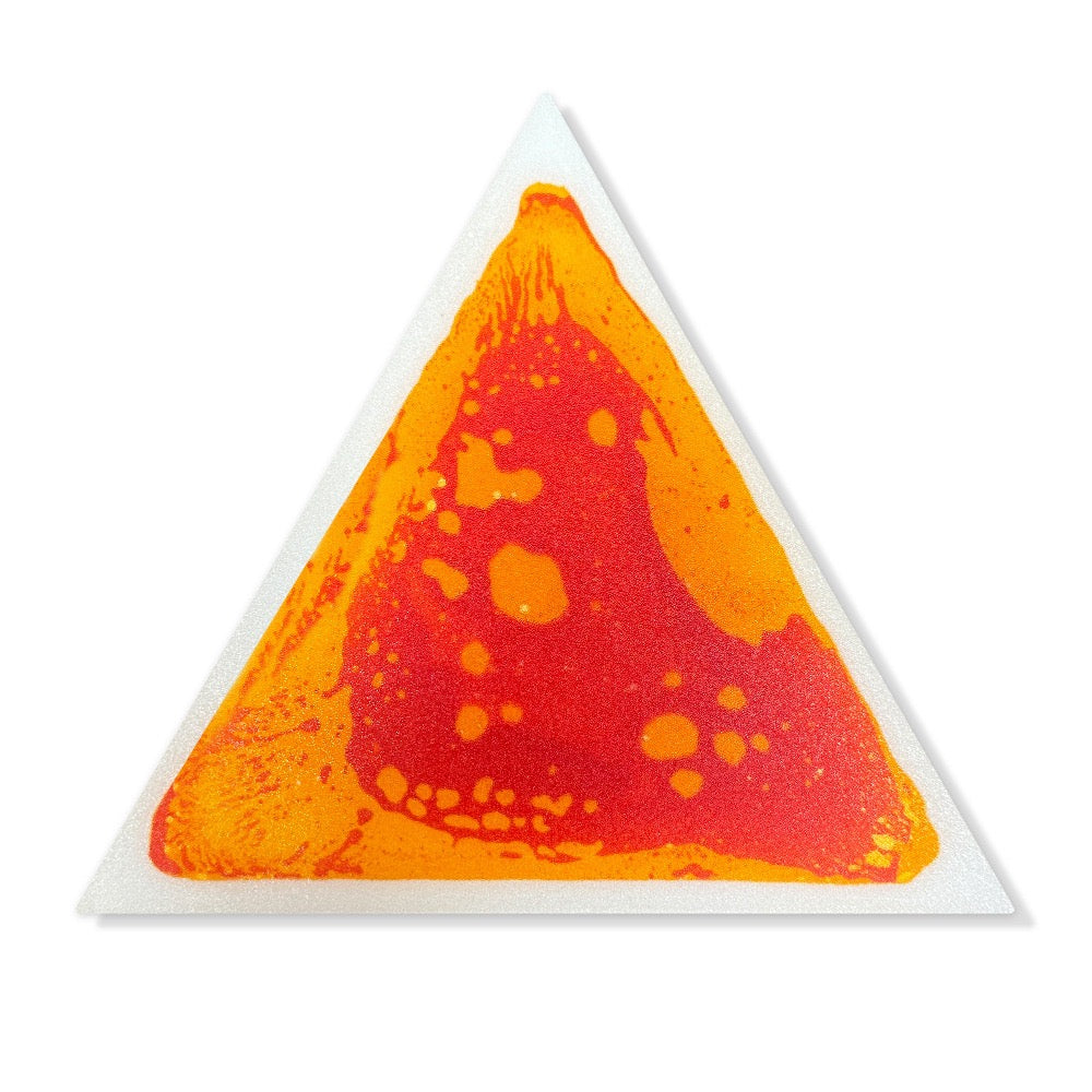 三角形流動液體感官地墊套裝 6入 Triangle Liquid Sensory Floor Tiles Set of 6