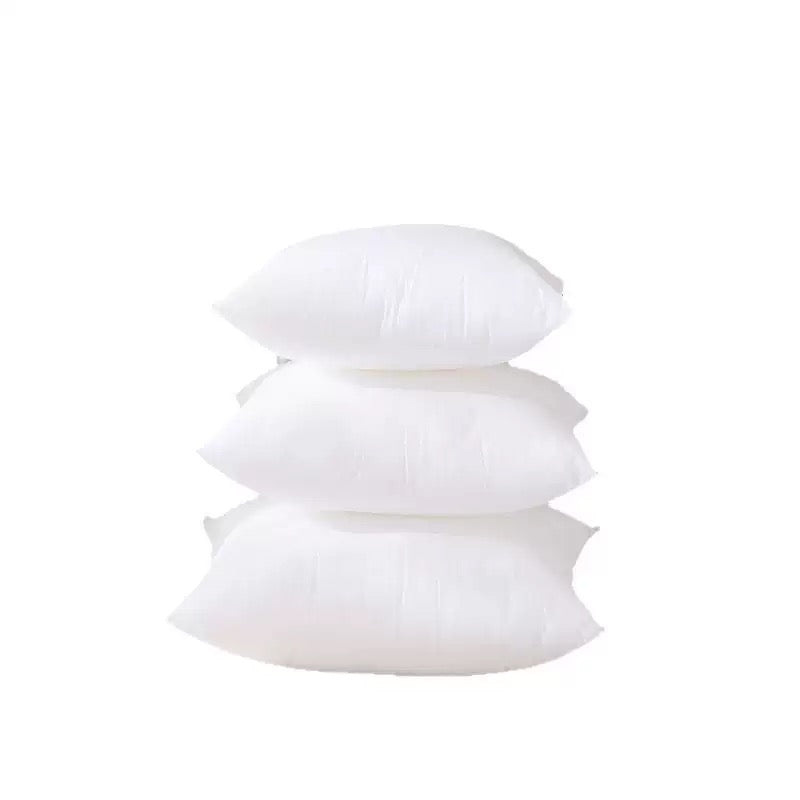 枕芯 – 無紡布原生PP棉纖維 Pillow Insert – Non-woven PP Cotton Fiber