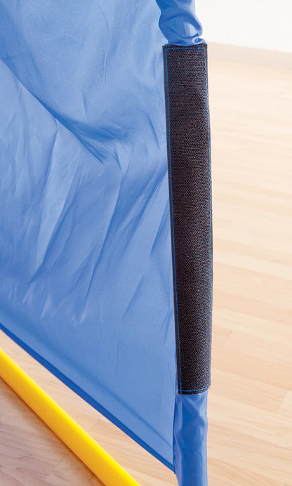 幼兒體能拼接感官爬行隧道 Modular Connective Sensory Crawling Tunnel Set