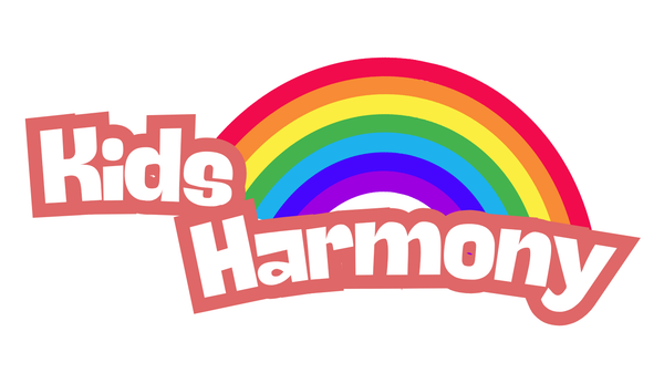 Kids Harmony Hong Kong