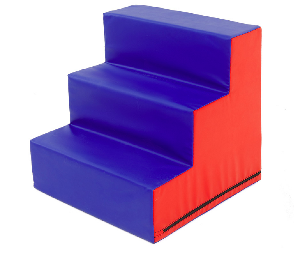 Grampus 感統三階梯 Soft Play 3-Step Stairs