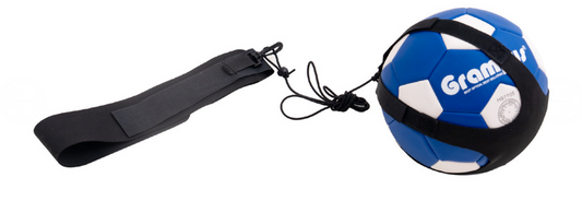 Grampus 足球顛球訓練袋 Football Kick Trainer with Waist Belt