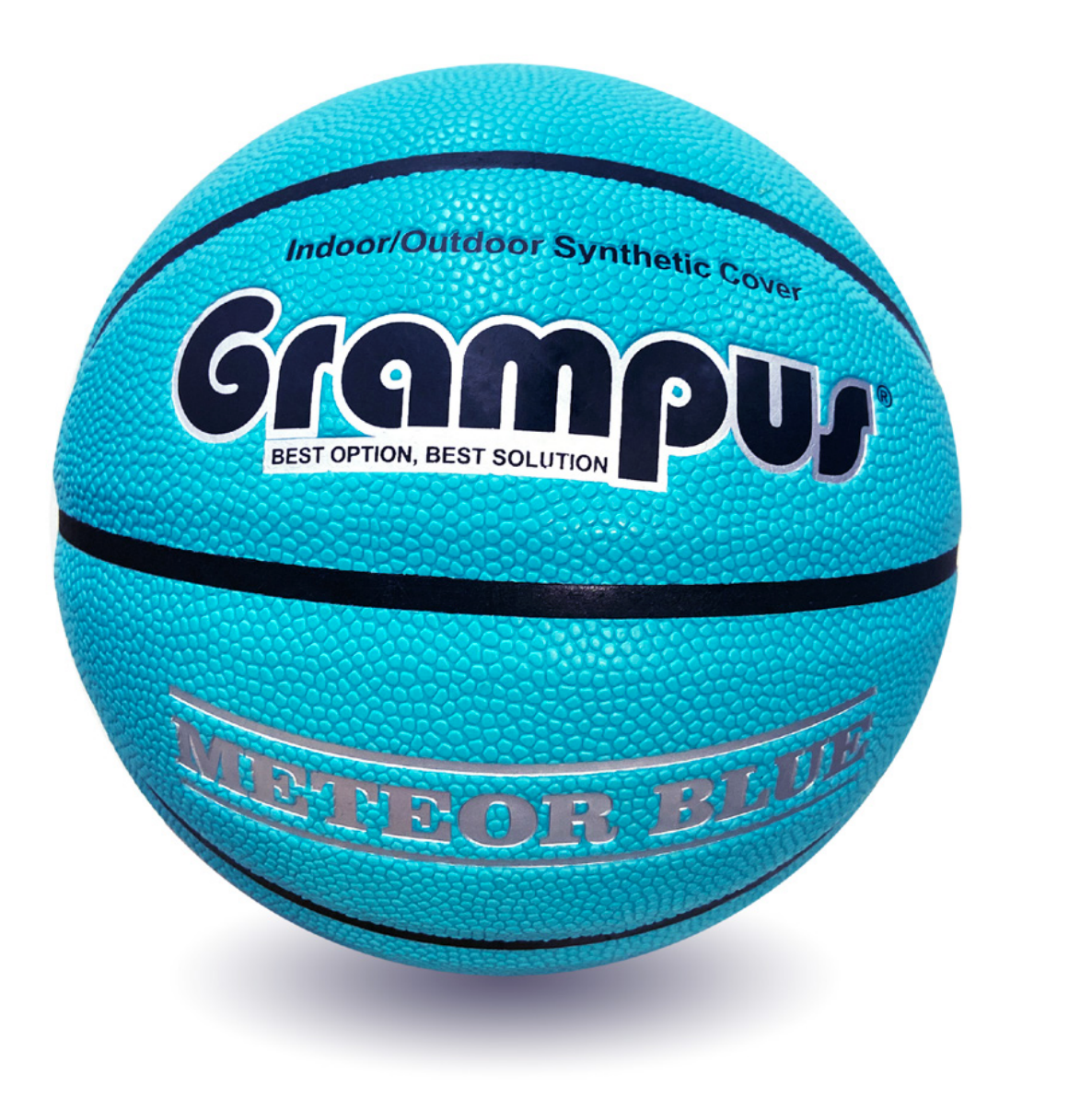 Grampus 豪華吸汗籃球 Deluxe Moisture-Absorbing PU Basketball (Size 3 / 4)
