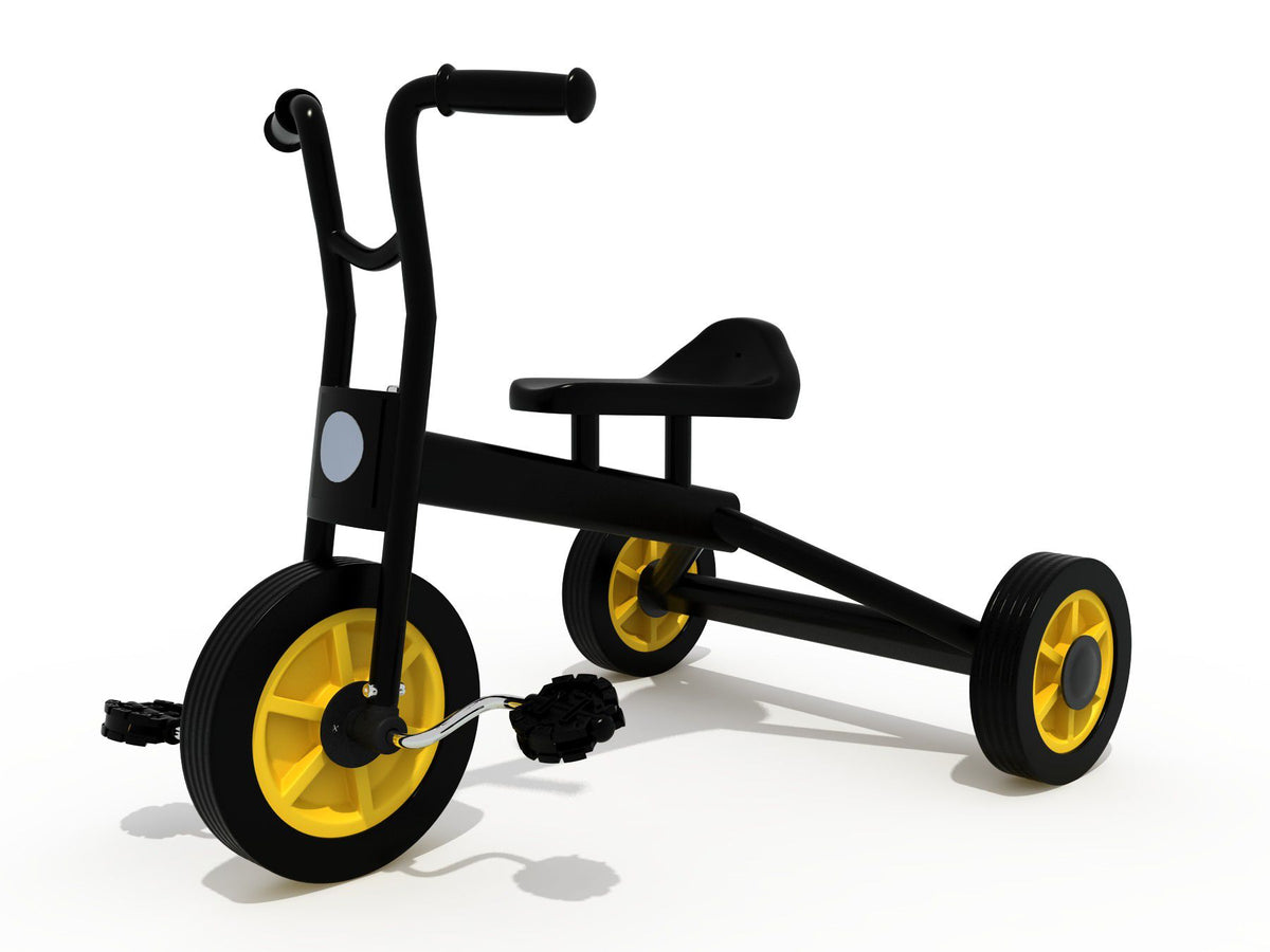 幼兒三輪車 Edusante Flip Tricycle