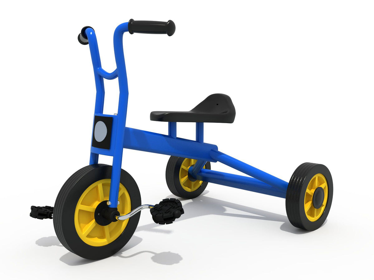 幼兒三輪車 Edusante Flip Tricycle