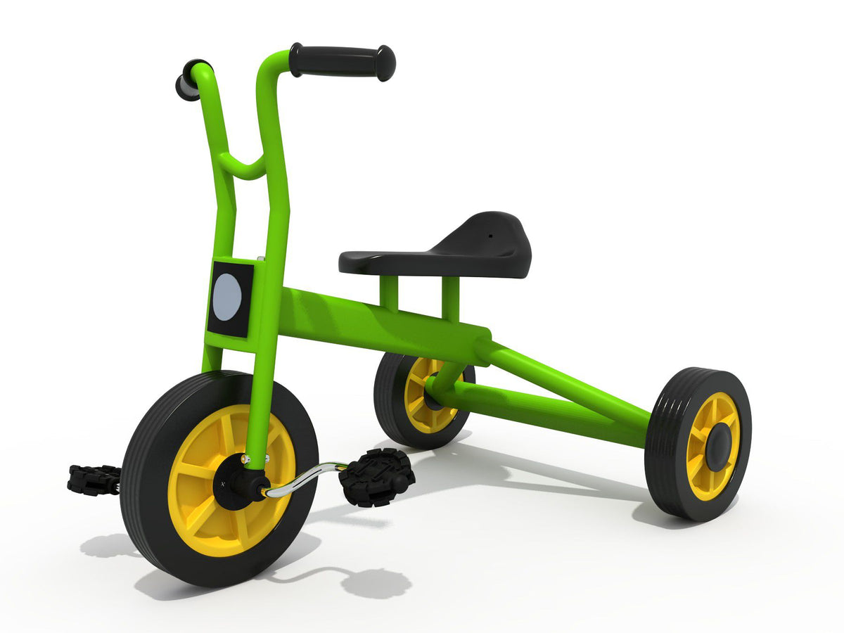 幼兒三輪車 Edusante Flip Tricycle
