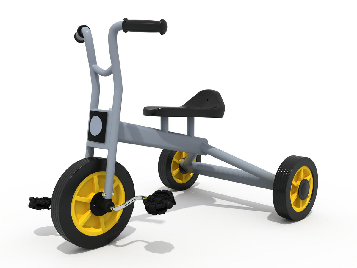 幼兒三輪車 Edusante Flip Tricycle