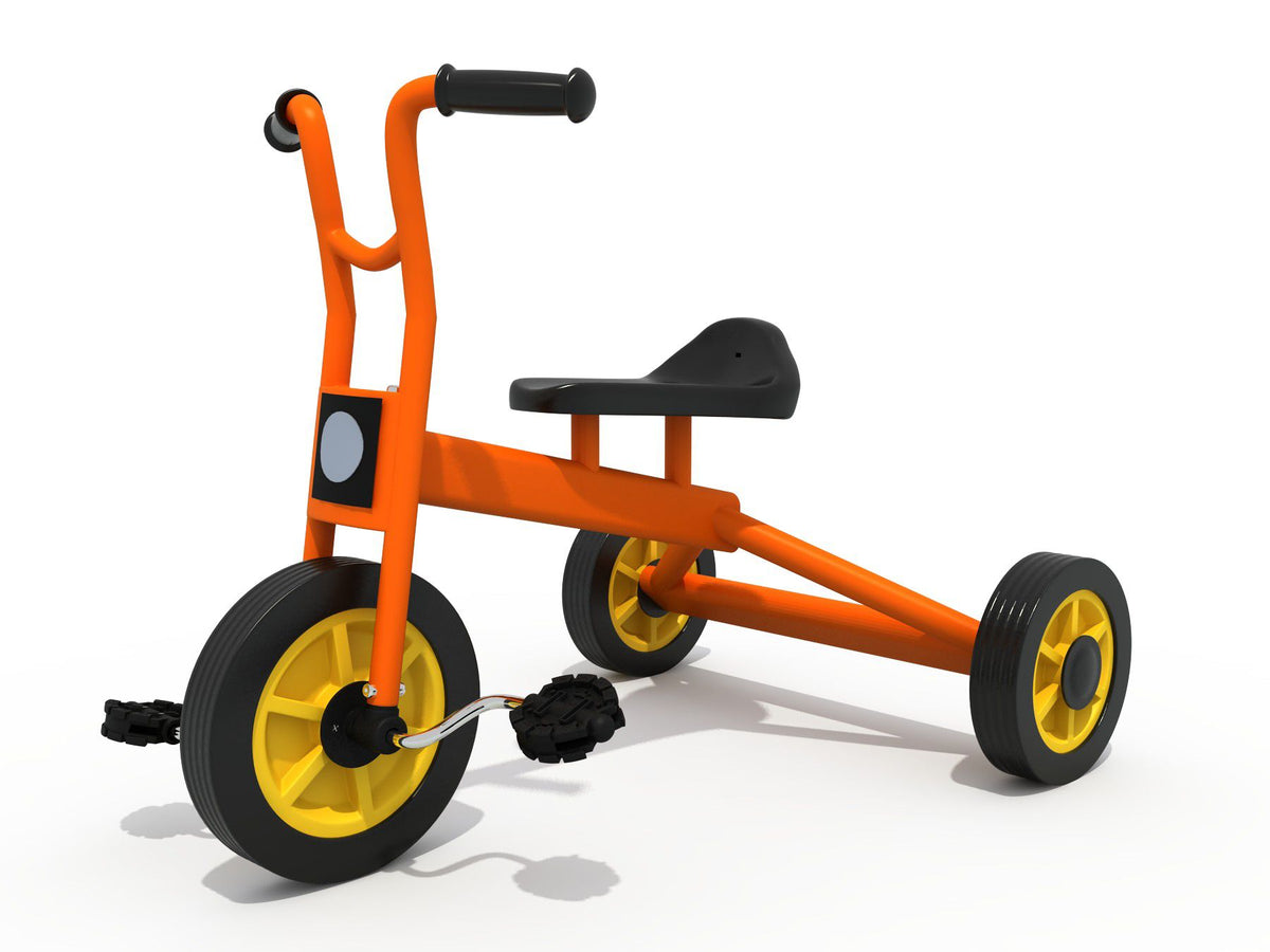 幼兒三輪車 Edusante Flip Tricycle