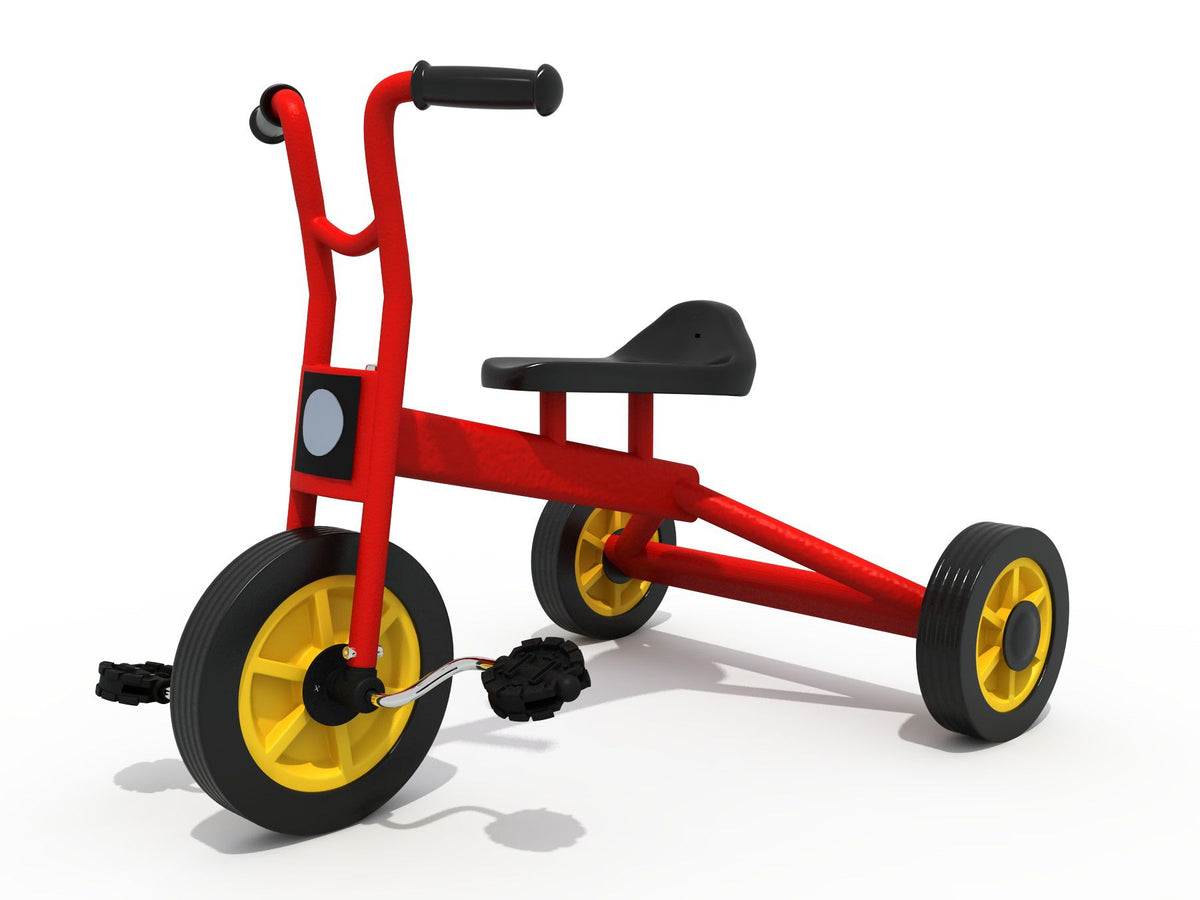 幼兒三輪車 Edusante Flip Tricycle