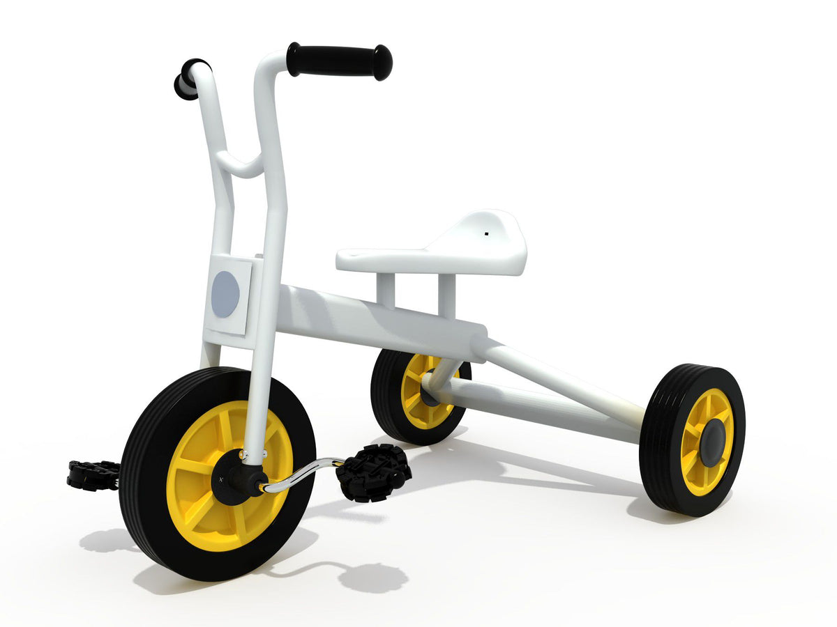 幼兒三輪車 Edusante Flip Tricycle