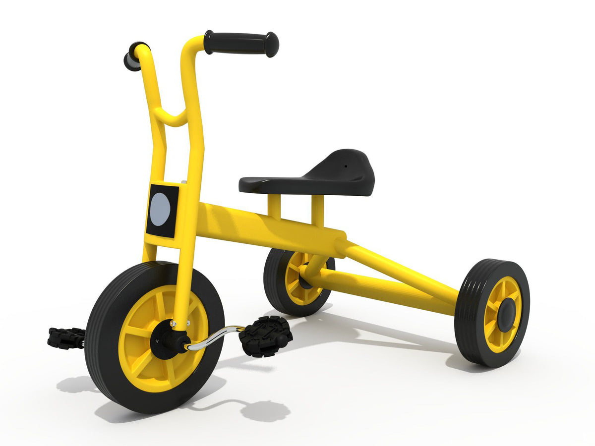 幼兒三輪車 Edusante Flip Tricycle