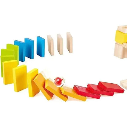 Hape 大理石滾珠賽道 Marble Run Racetrack