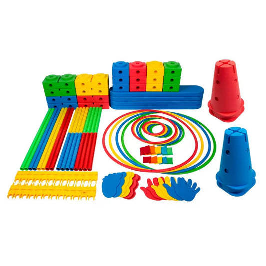 運動技能訓練套裝 Motor Skills Training Kit