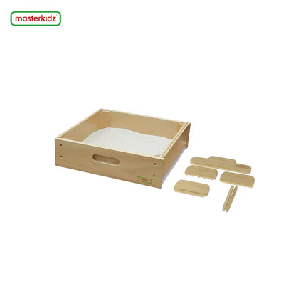 Masterkidz 沙盤 Sand Tray