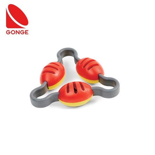 GONGE 身體鈴鐺 3鈴鐺 6鈴鐺 Body Bells 3 or 6 Bells