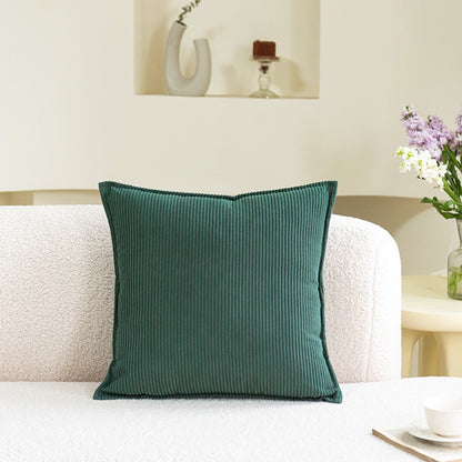可拆洗多質感抱枕套(連枕芯) 40cm Removable Multi-Texture Pillow Cover Set (with