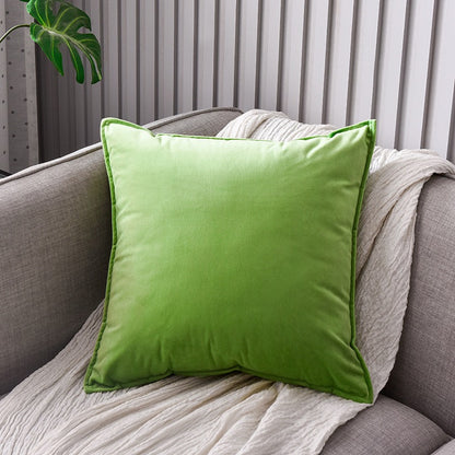 可拆洗多質感抱枕套(連枕芯) 40cm Removable Multi-Texture Pillow Cover Set (with